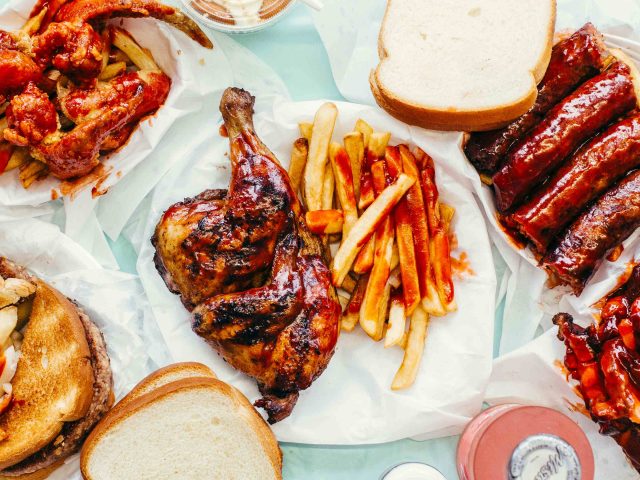 Devil's Alley Bar and Grill