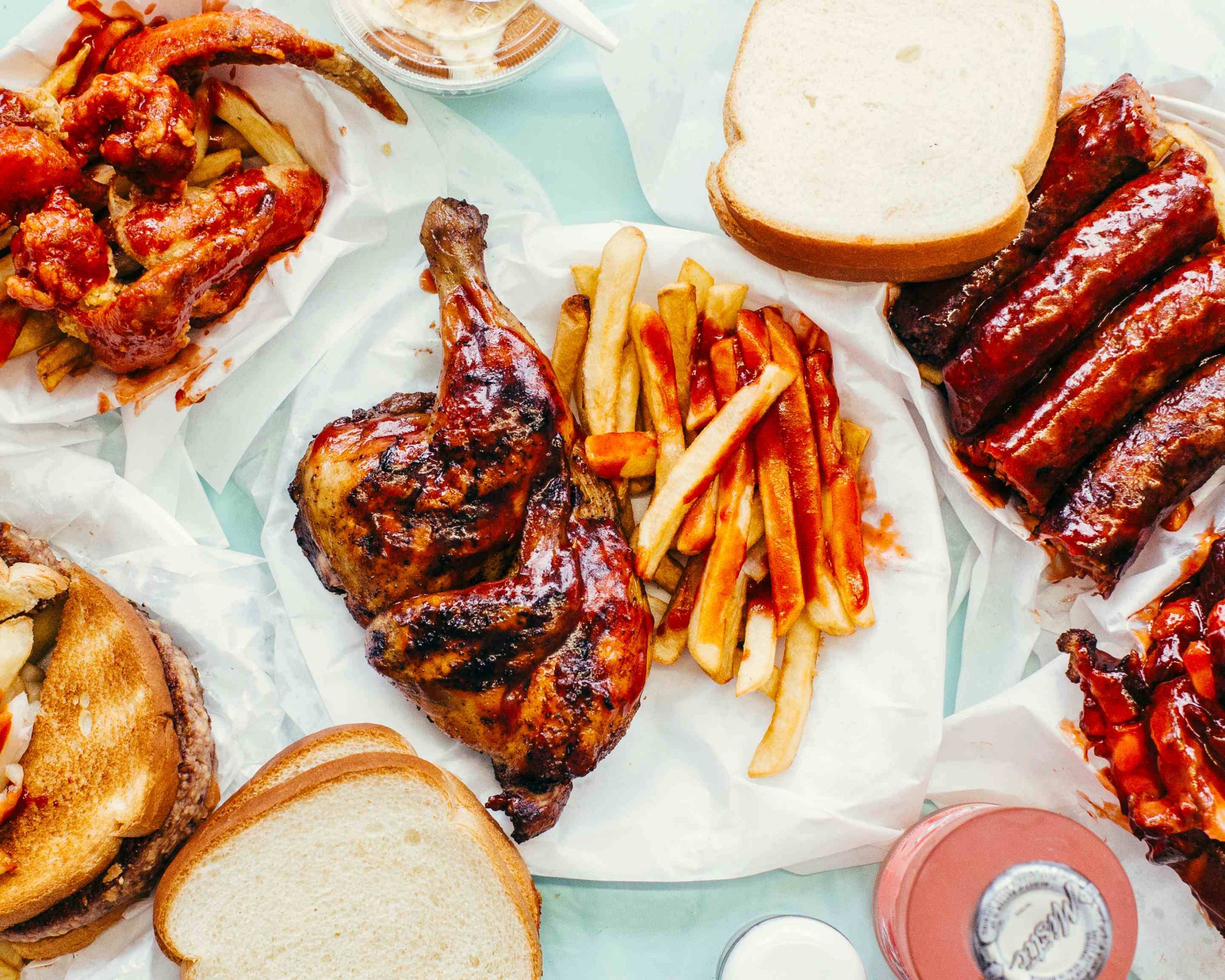 Devil's Alley Bar and Grill