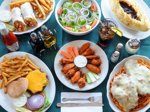 Rollin Greens- Bellerose Manor