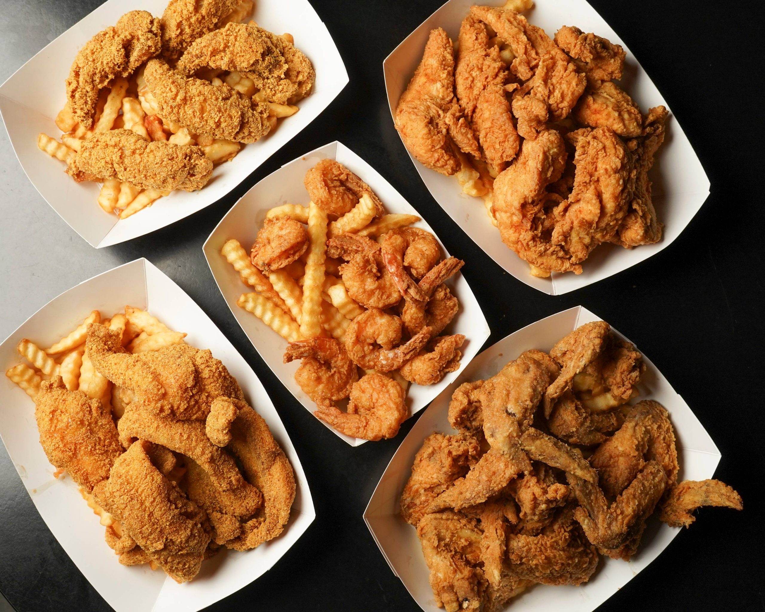 Family den restaurant