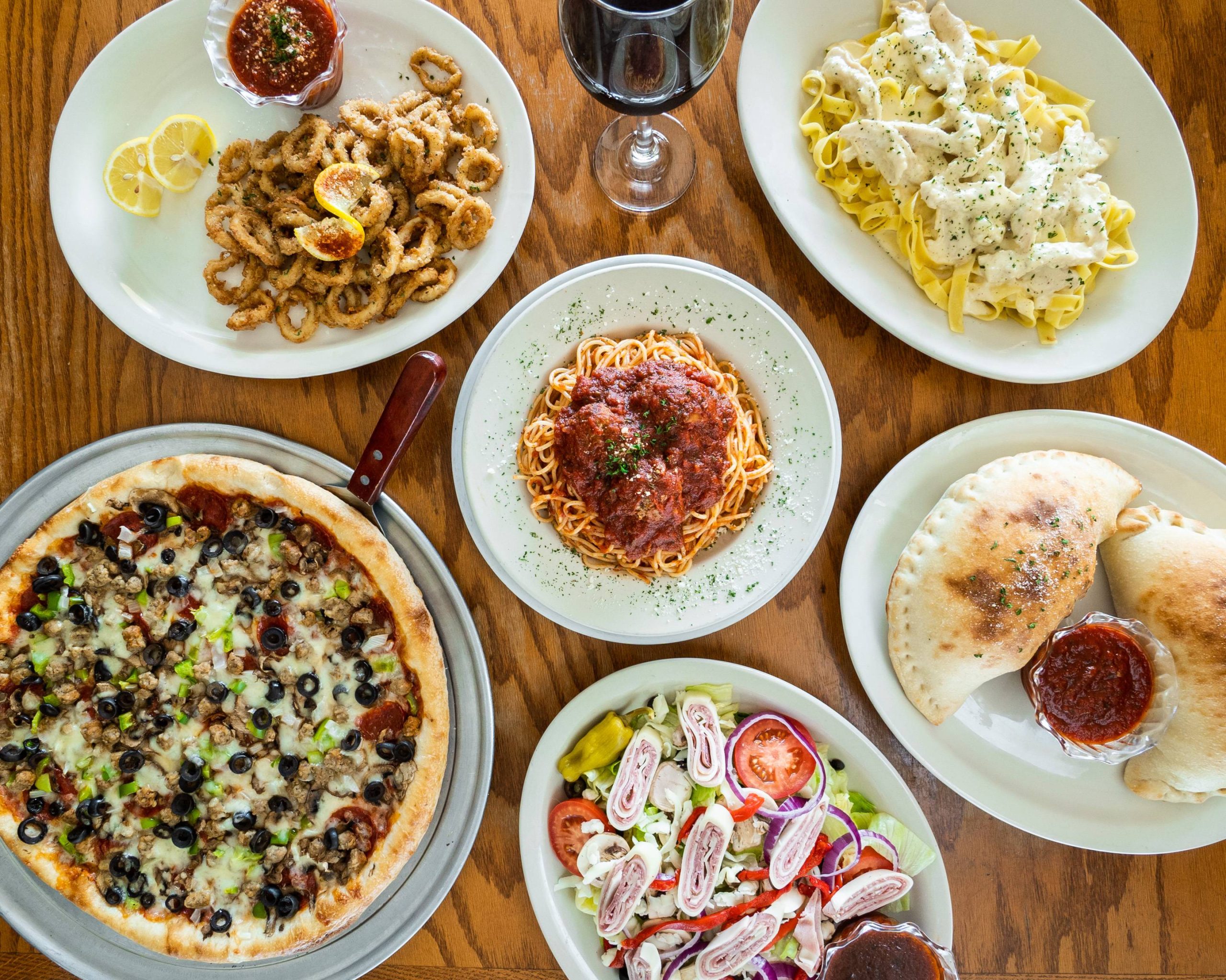 Primo Brothers Pizza