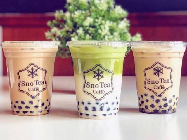 Sno Tea Caffè