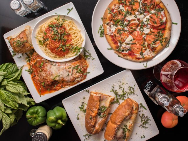 Fornello Italian Cuisine