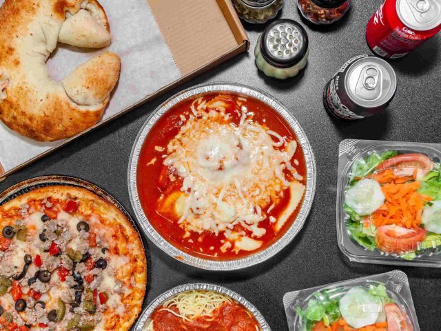 Pie-zans (Fort Lauderdale)