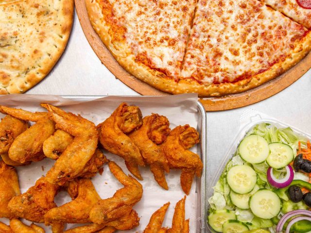 Cibo Caldo (Baltimore)