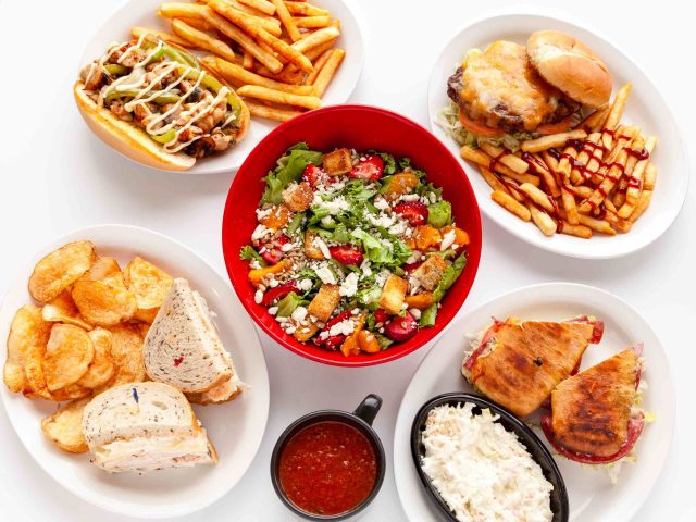 David's Grill and Bar