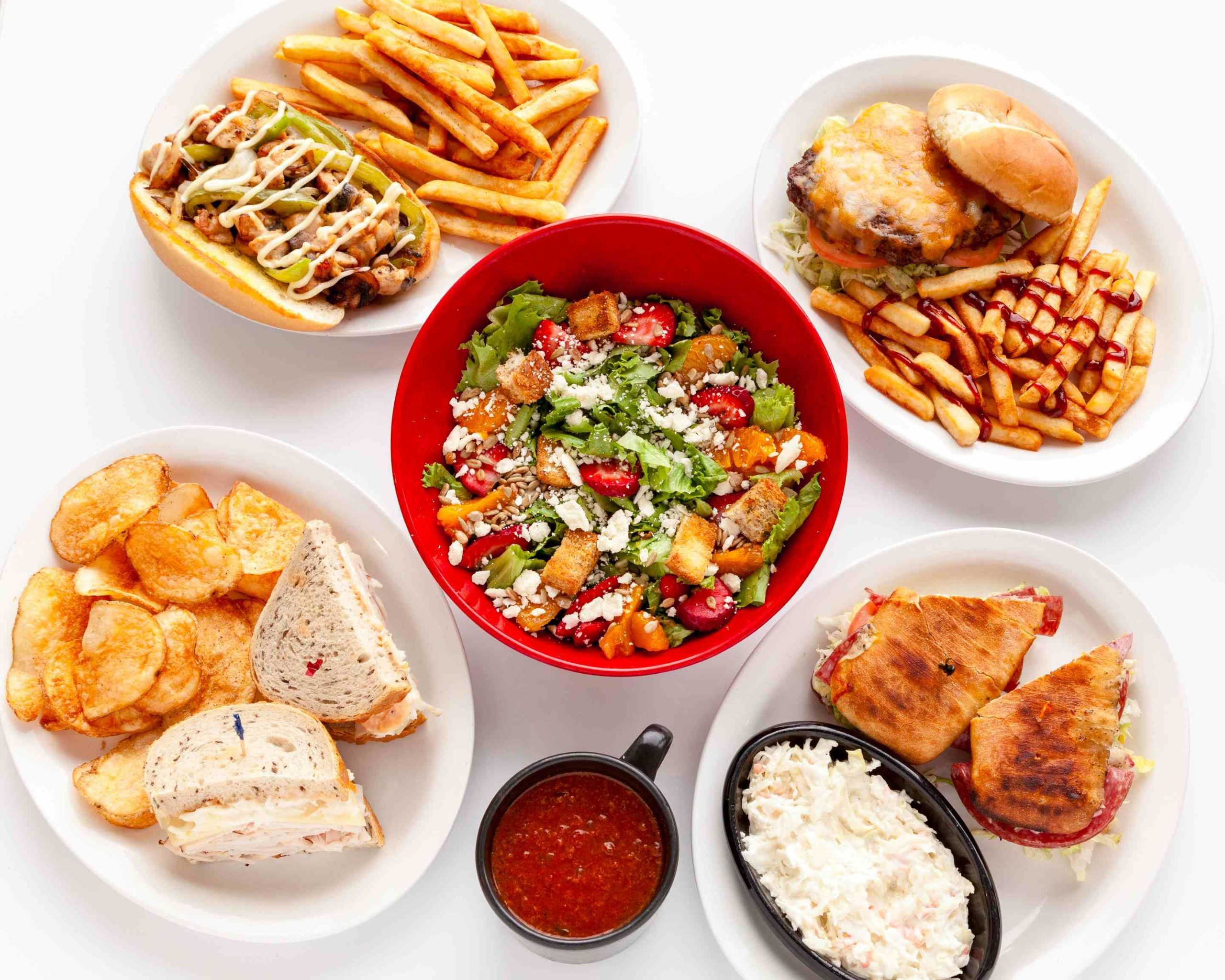 David's Grill and Bar