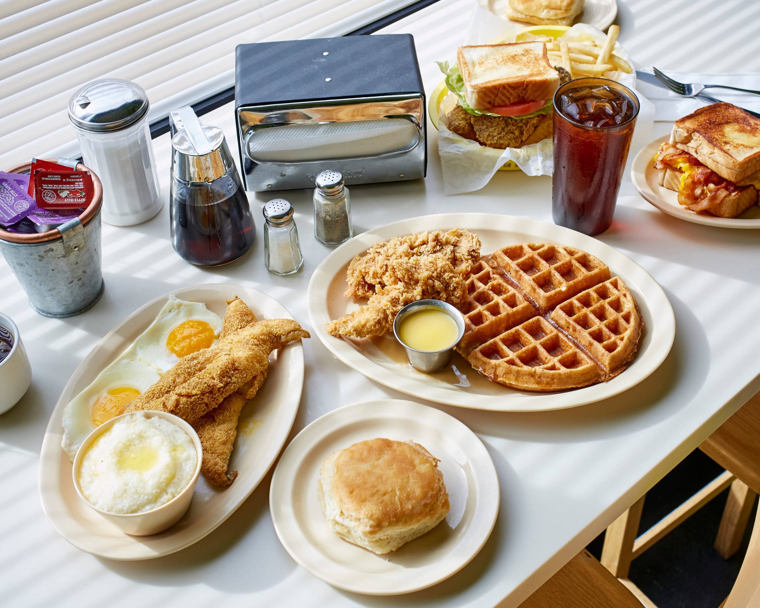 My Coffee Shop @ Eastlake