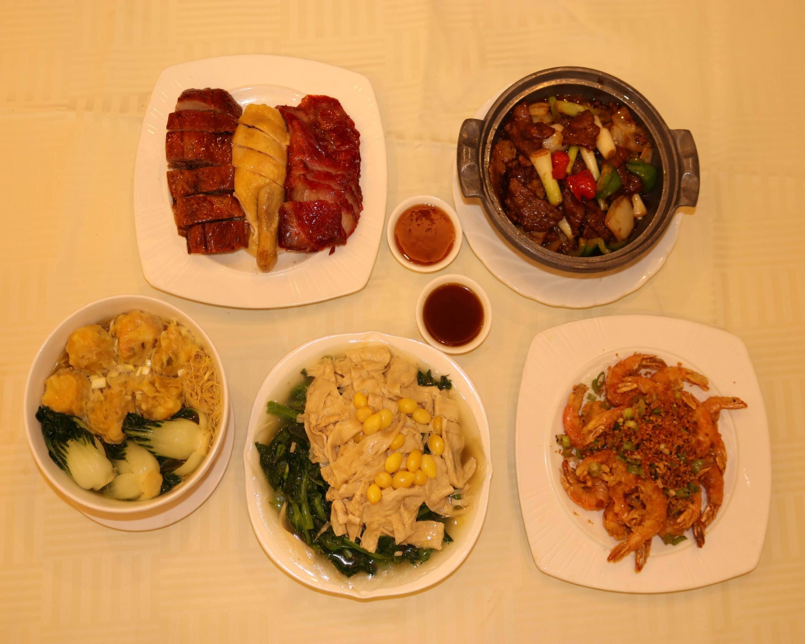 Happy Harbor Cuisine