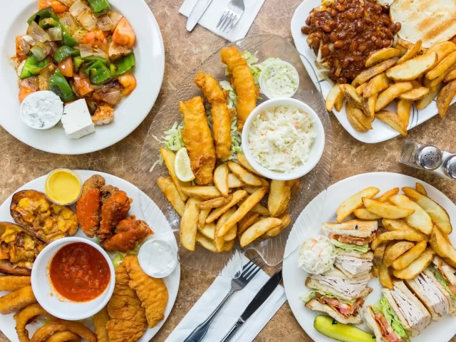 Sage Plant Based Bistro & Brewery Agoura Hills