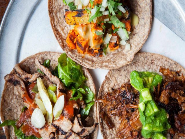 Taco Joint Catering & Delivery