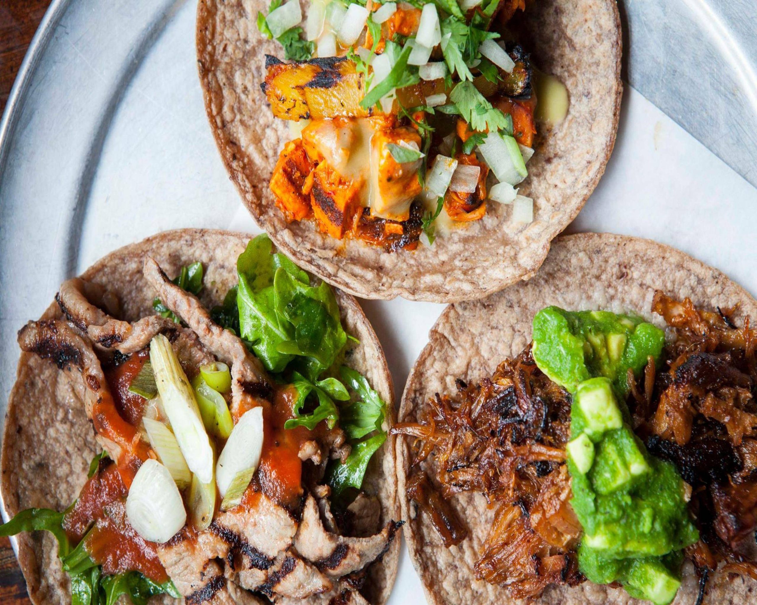 Taco Joint Catering & Delivery