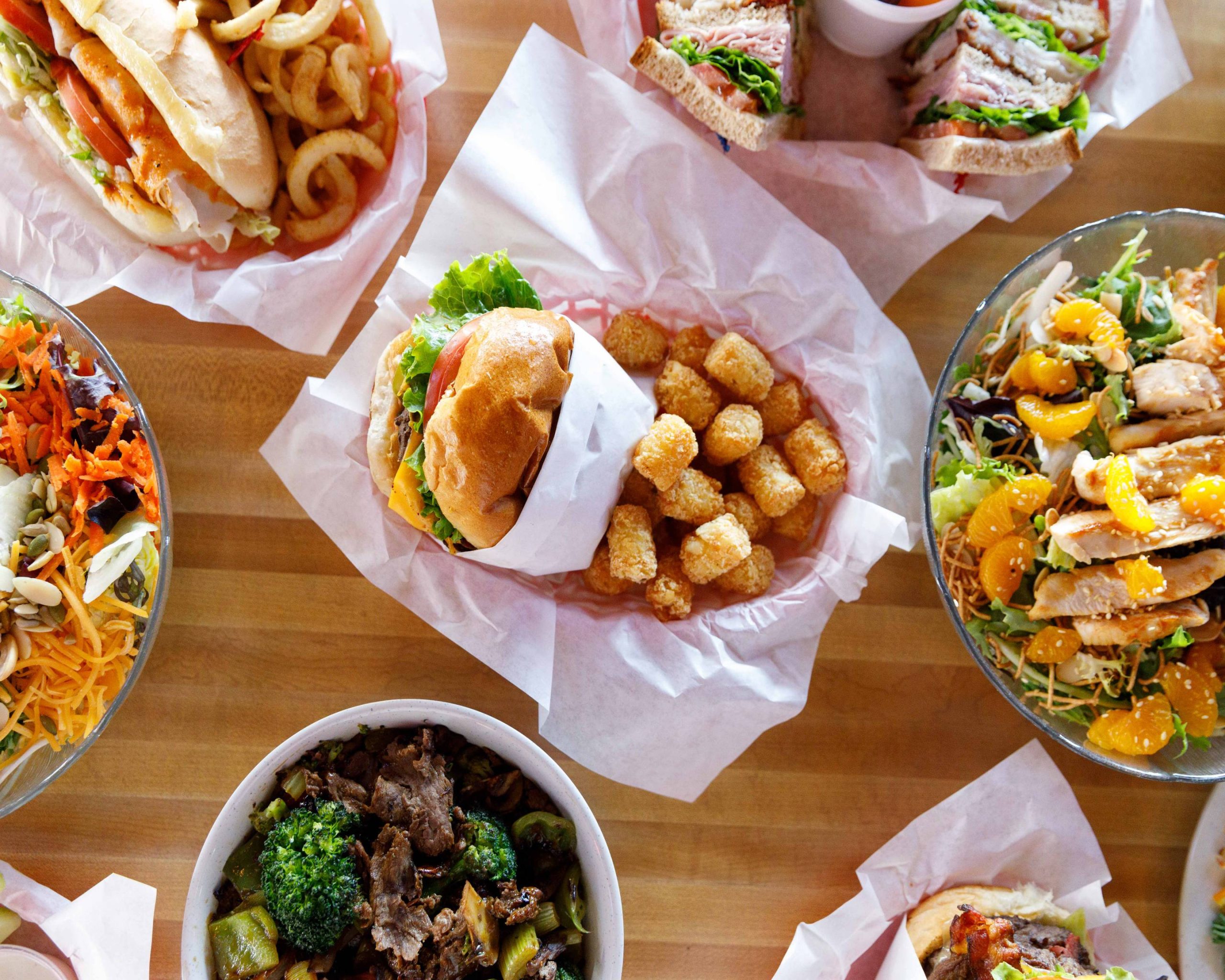 Cronies Sports Grill