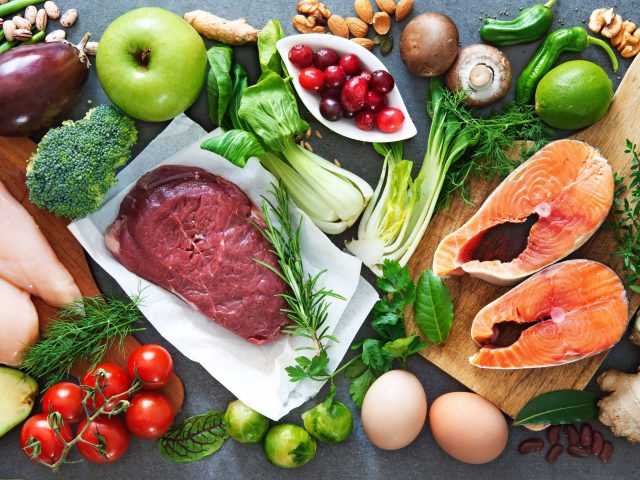 Performance Foodservice Market (Metro NY)