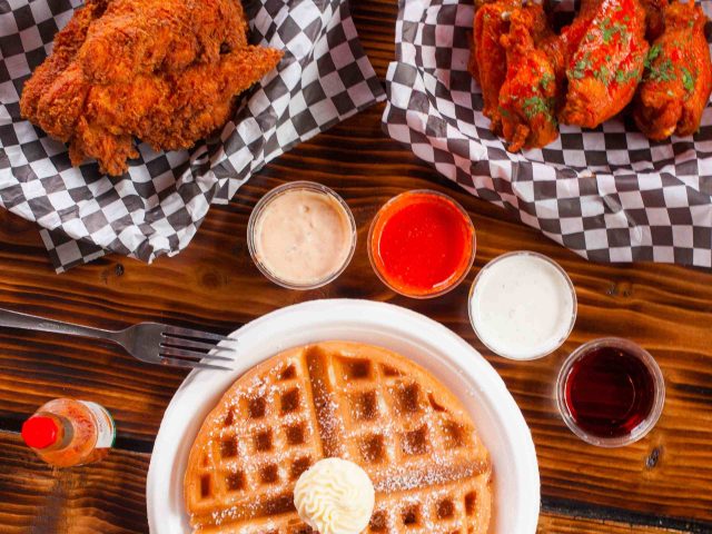 Savi Provisions (Midtown)