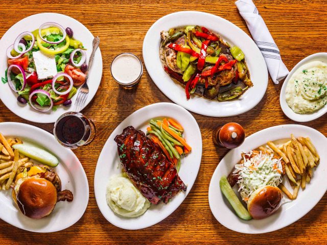 Johnny's Kitchen and Tap