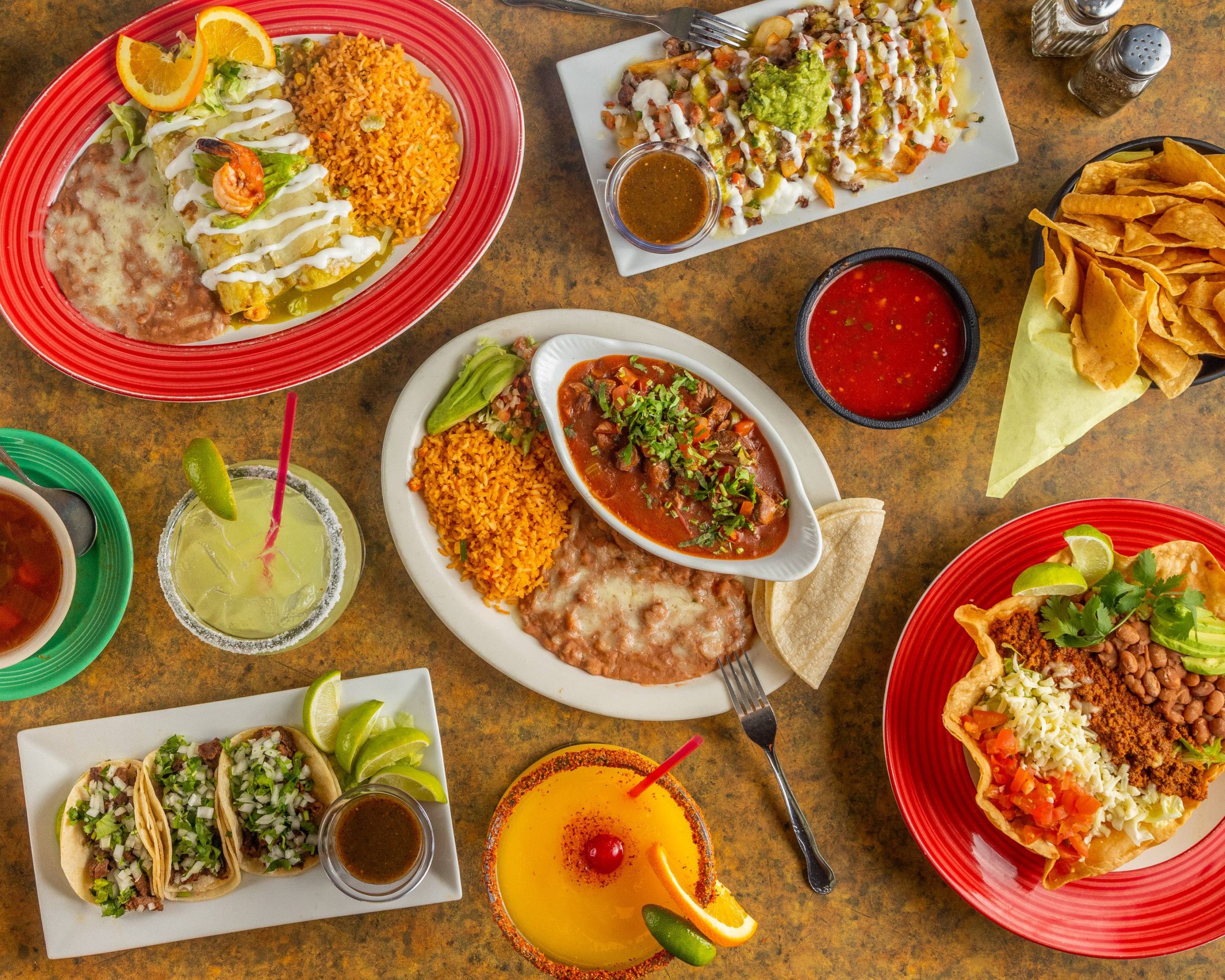 Trill Taqueria