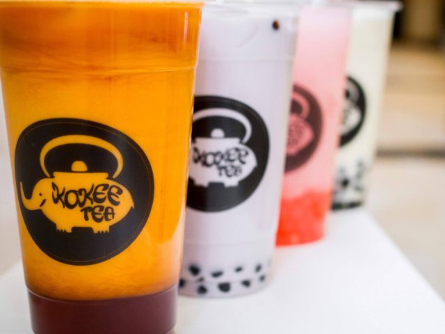 Kokee Tea (Hulen Mall)
