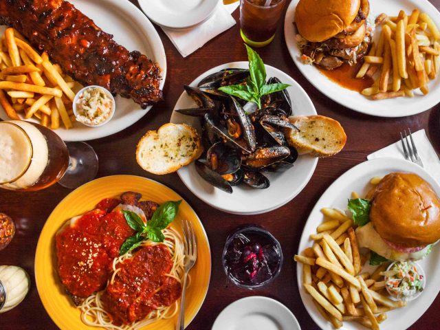 Venetian Bar & Lounge