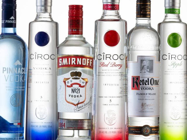 PRIMO LIQUORS & FINE WINE