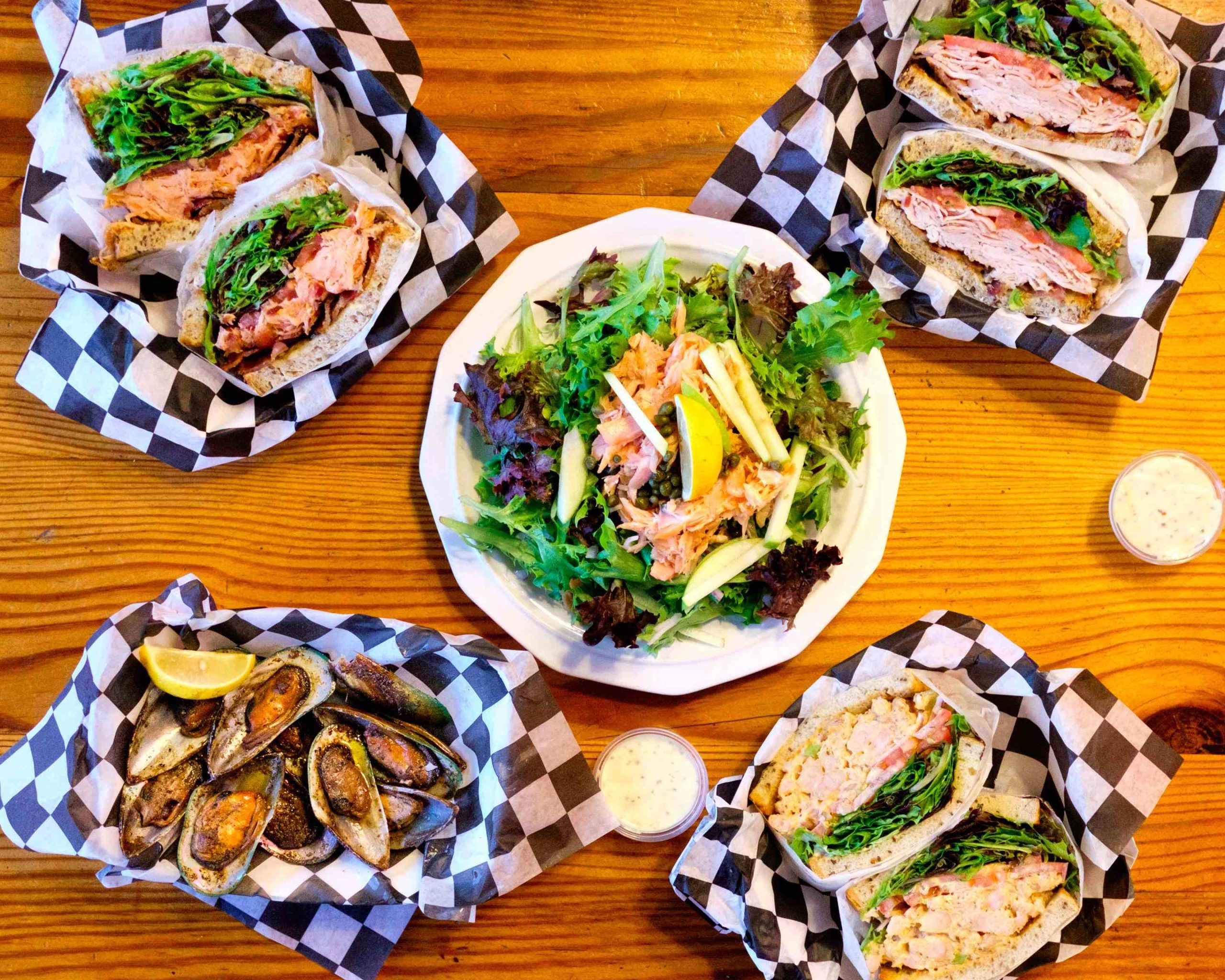 Neopol Savory Smokery