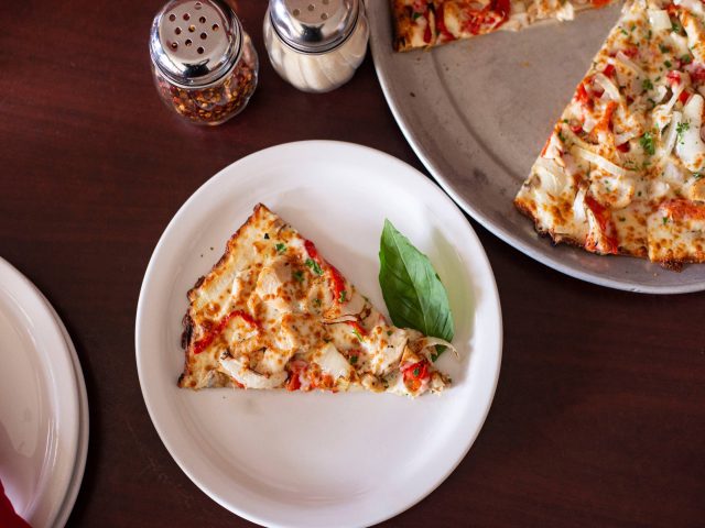 Portofino Restaurant & Bar - Edmonds