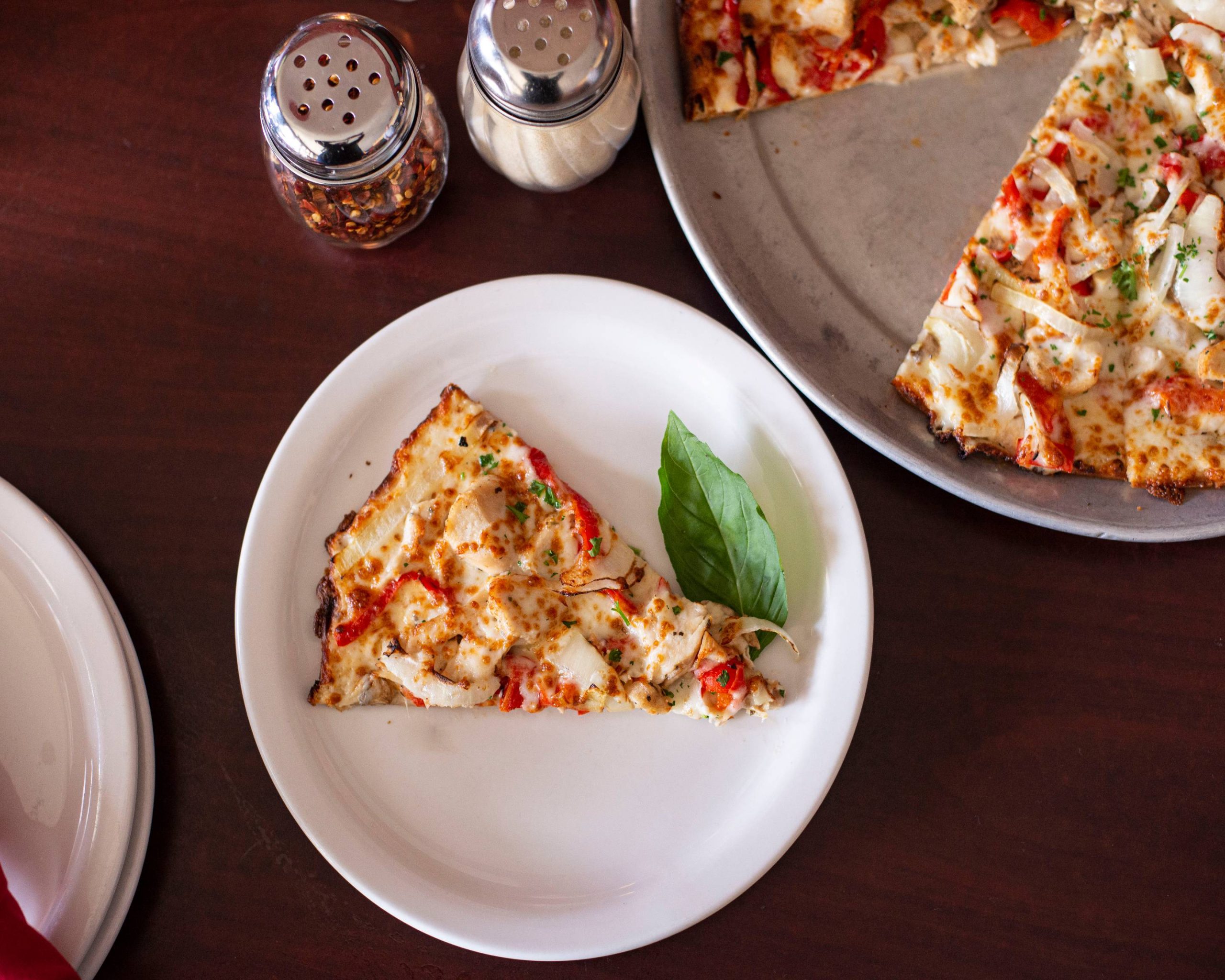 Portofino Restaurant & Bar - Edmonds