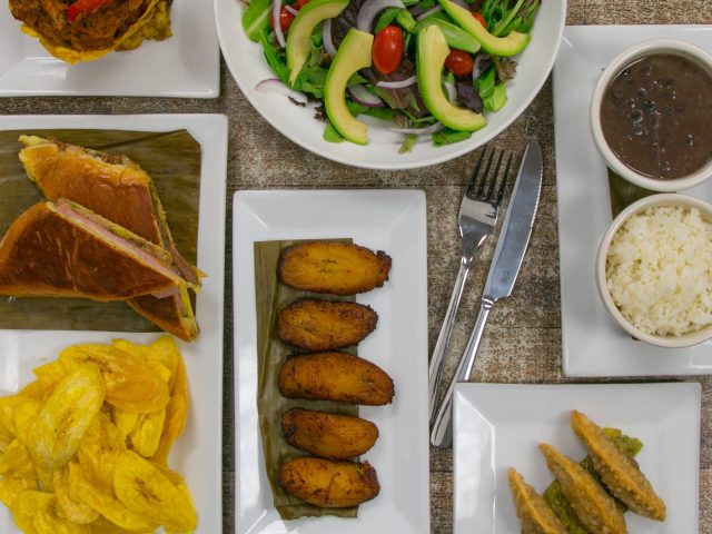 Las Tripletas de Canuela