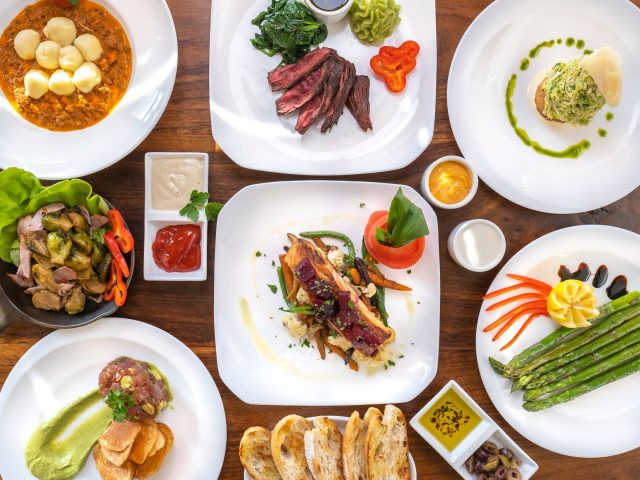 Harvest Wine Bar & Restaurant (Greenwich)