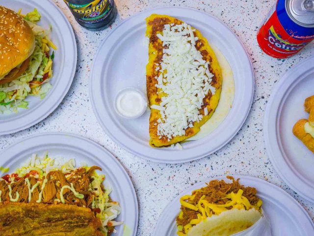 Teq-a-bite (Kissimmee)