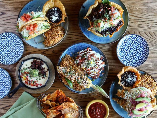 Barrio KC (Brookside)