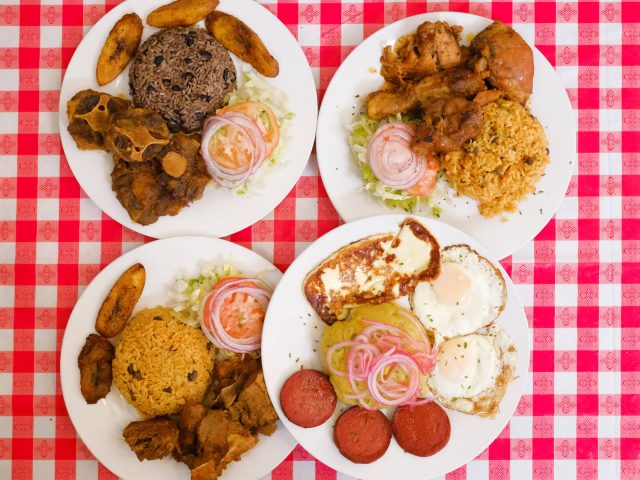 Punta Cana Restaurant