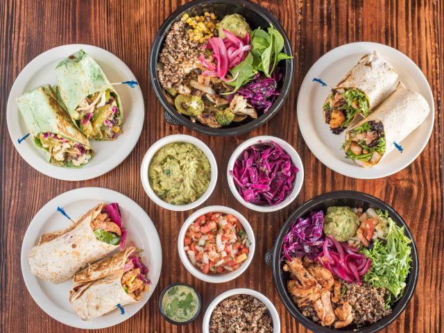 Healthy Options Corner  - Doral North