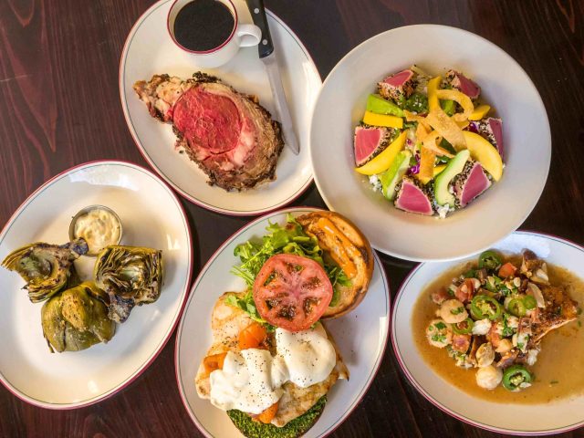 Laurenzos Restaurant