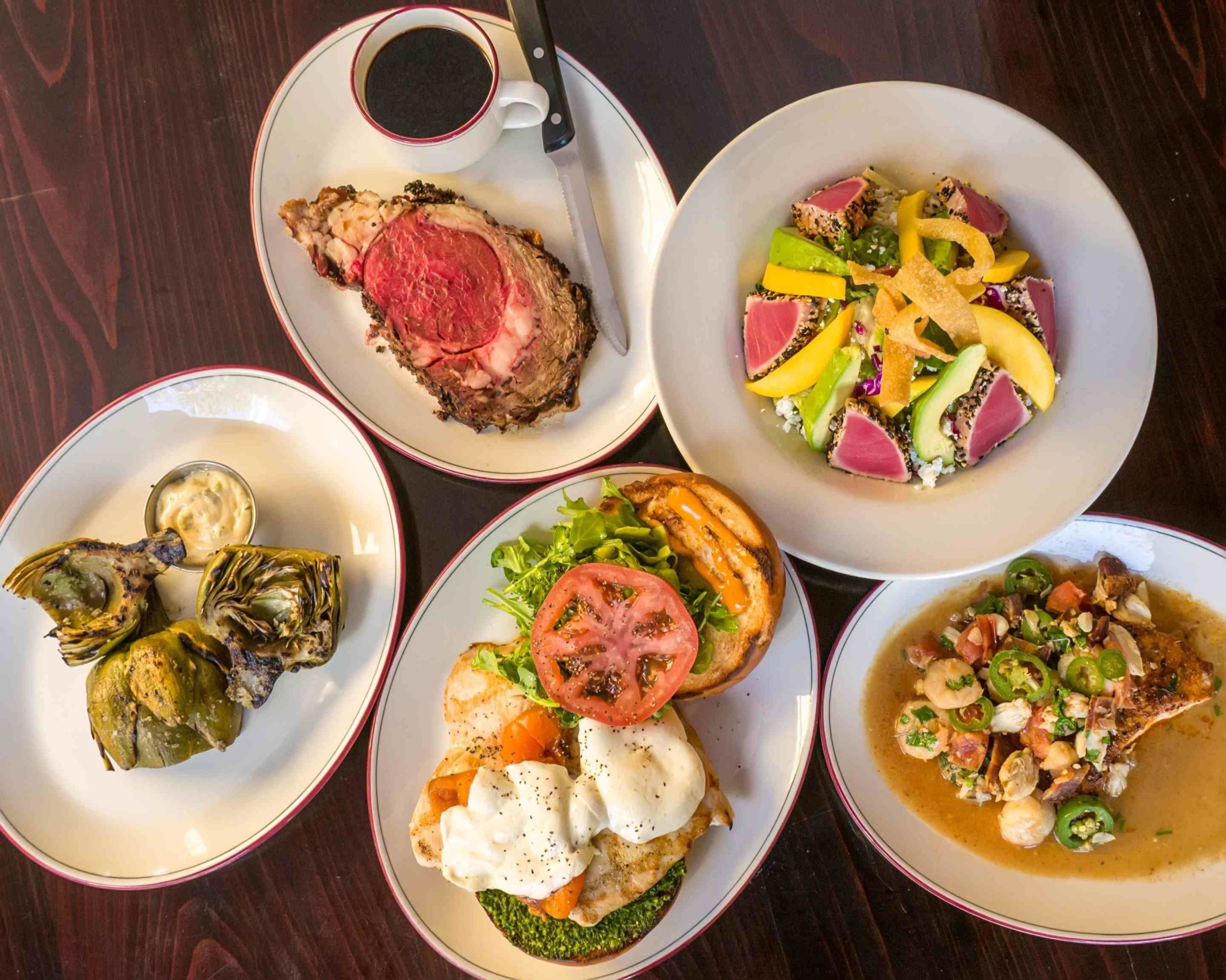 Laurenzos Restaurant