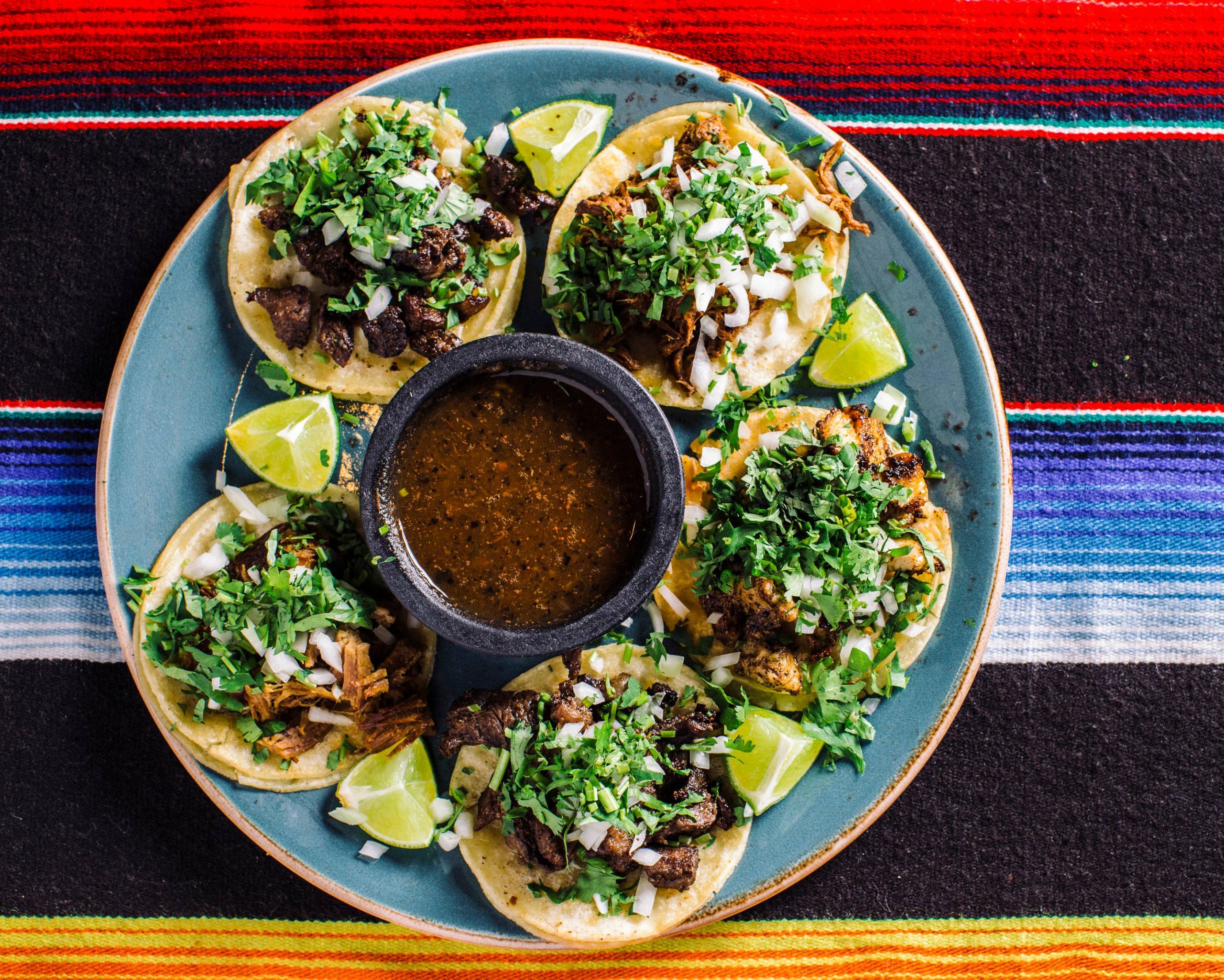 Mexican Inn Cafe - Lancaster Ave