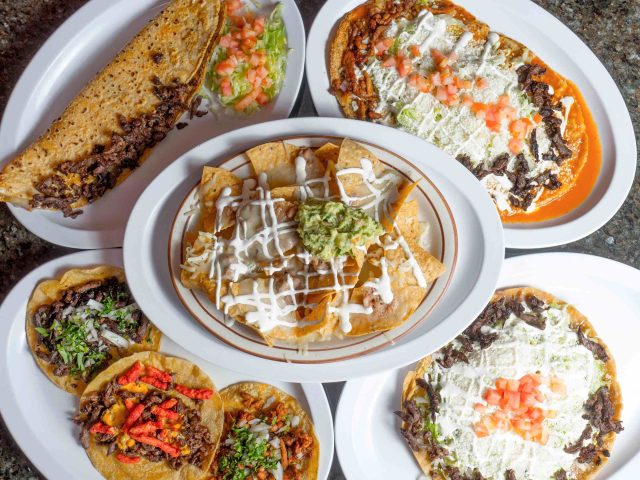 Vista Hermosa Express