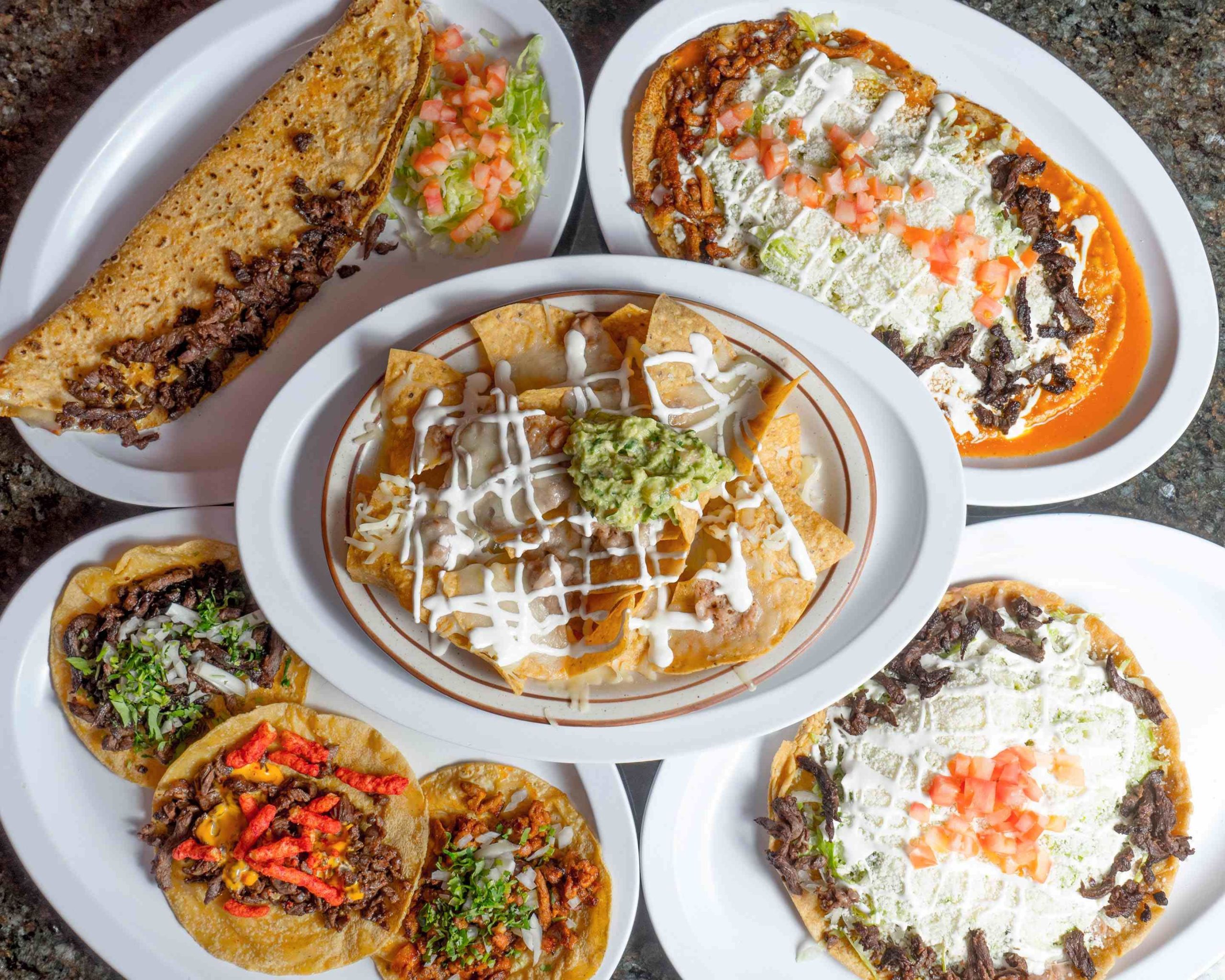 Vista Hermosa Express