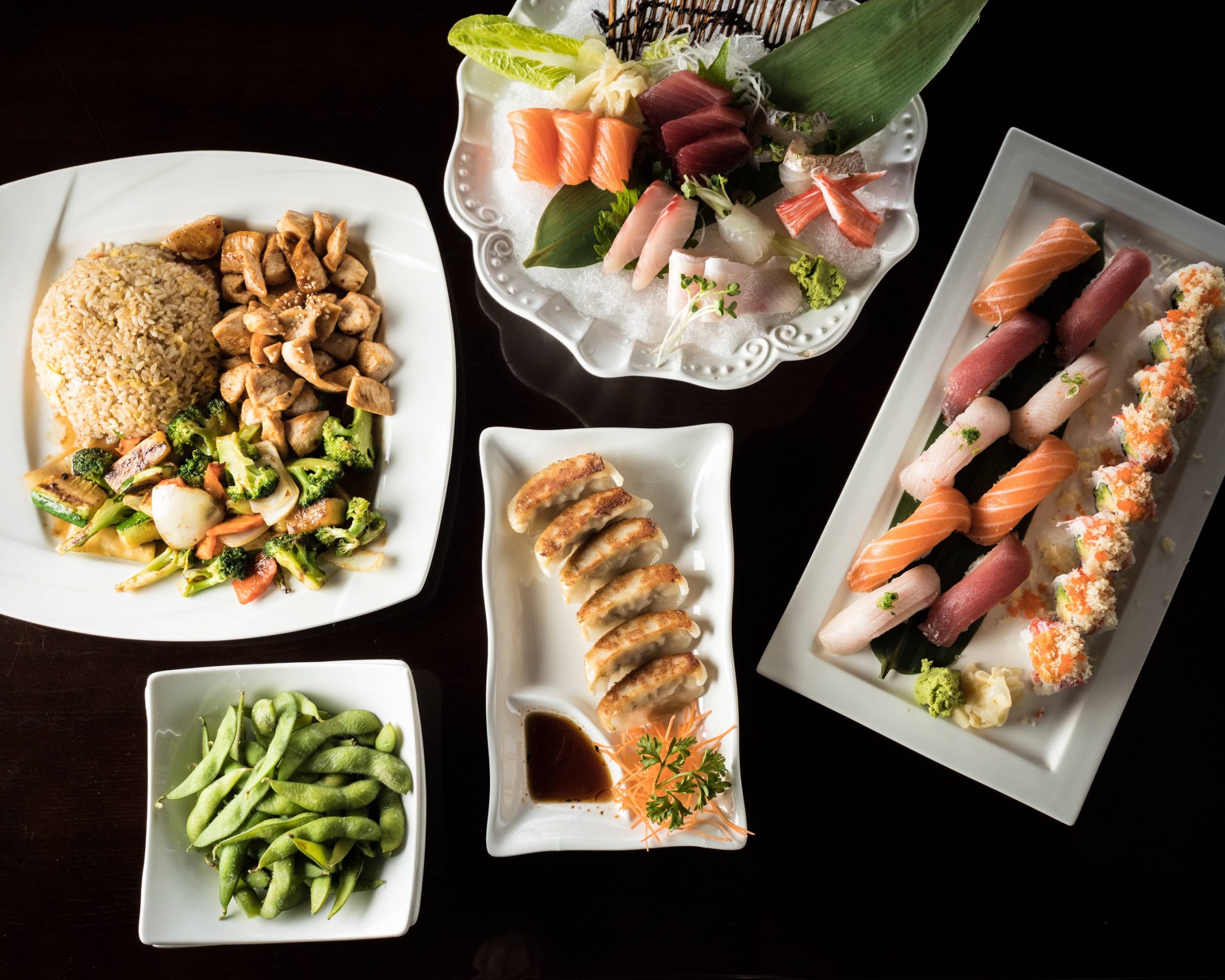 Tisumi Japanese Restaurant