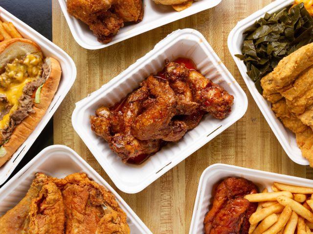 Sunny's Subs (Baltimore)