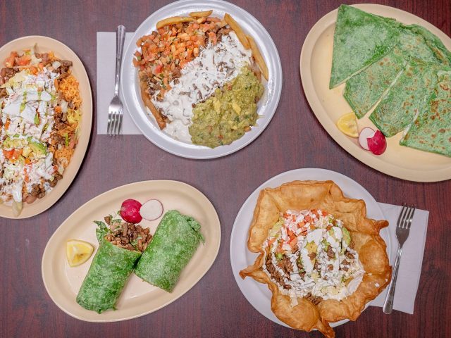 Three Brothers Kitchen