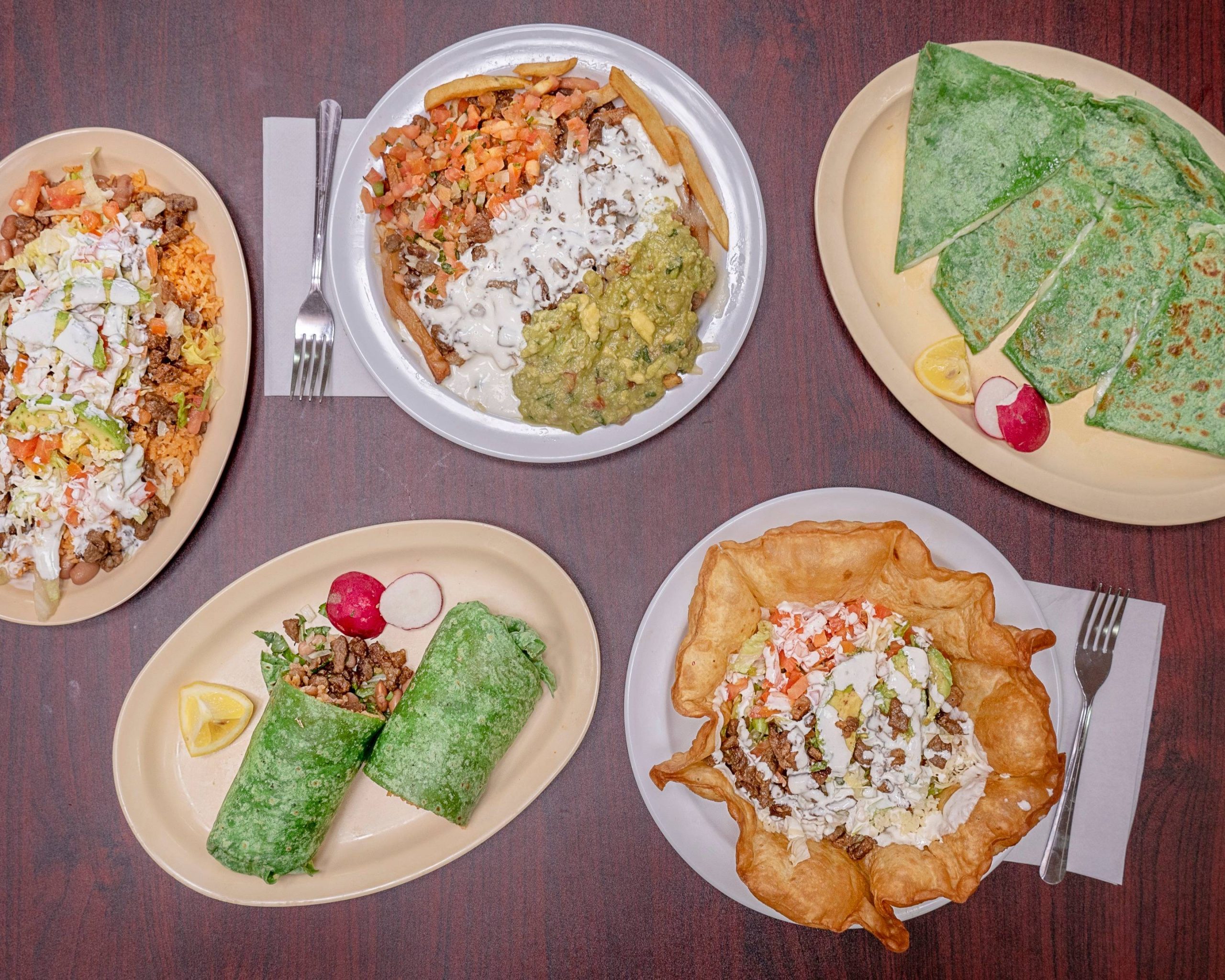 Three Brothers Kitchen