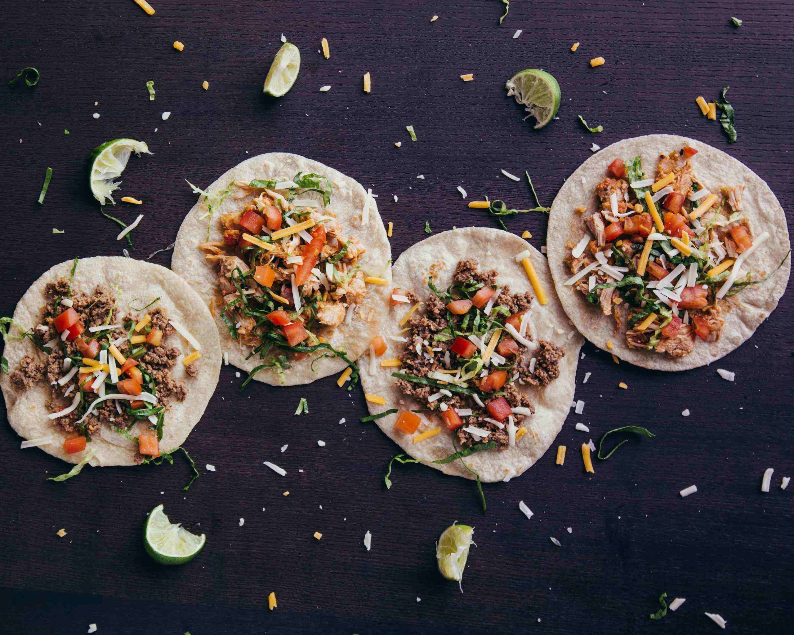 On the Border - Fair Oaks Mall