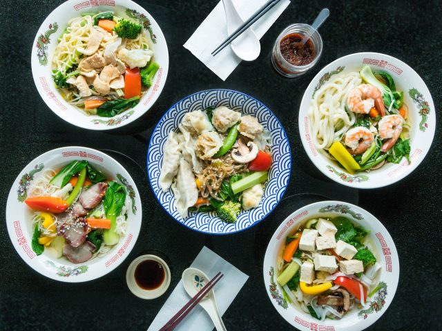 Noodleman (Rainbow Blvd)