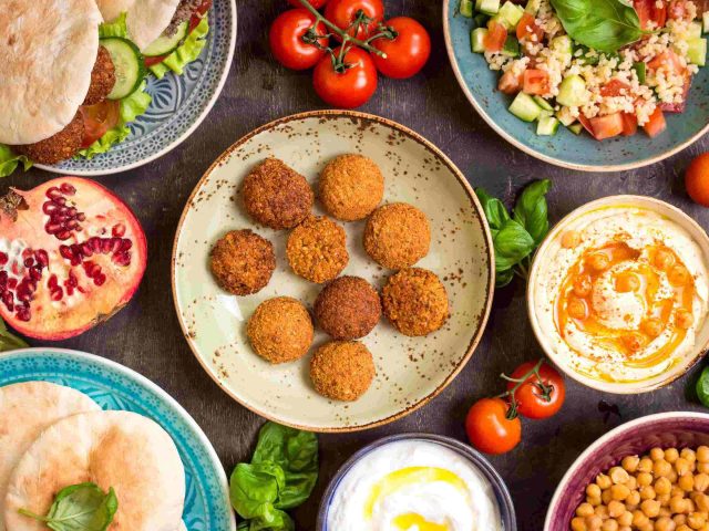 Pita Pan (54 Harvard Ave)