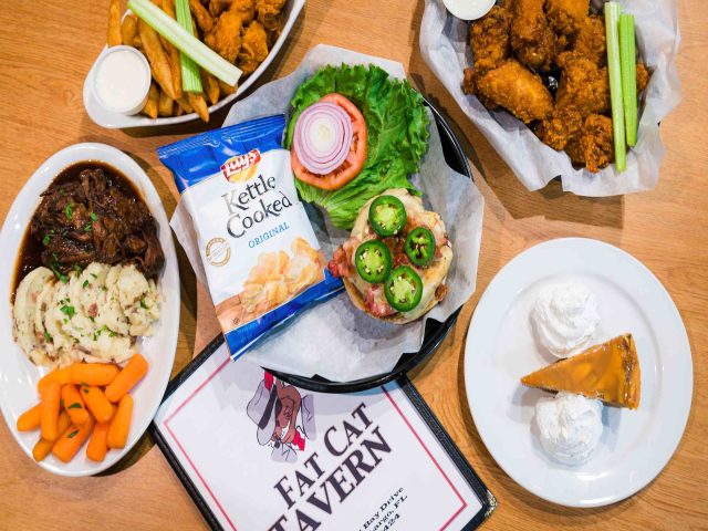 Fat Cat Tavern (Largo)