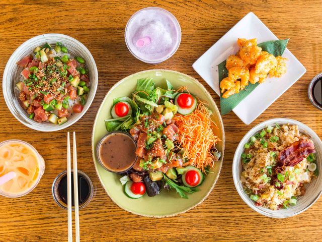 Sushi Maki (Kendall)