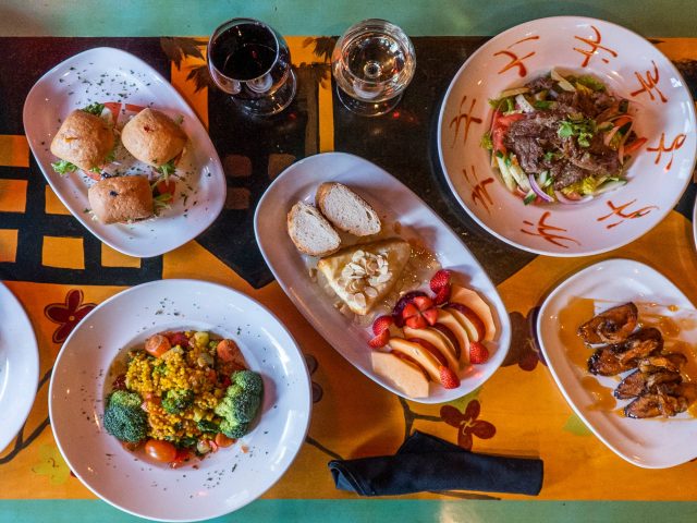 Carroll Street Café (Carroll St SE)