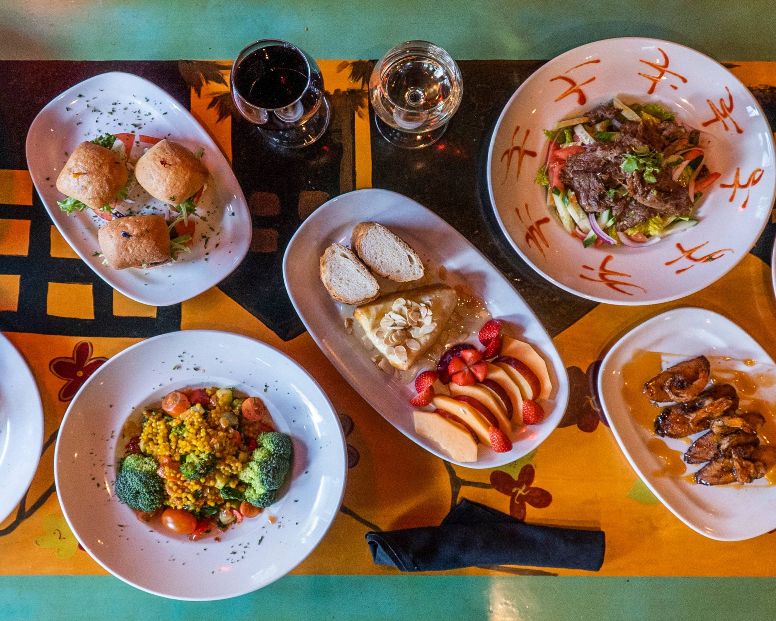 Carroll Street Café