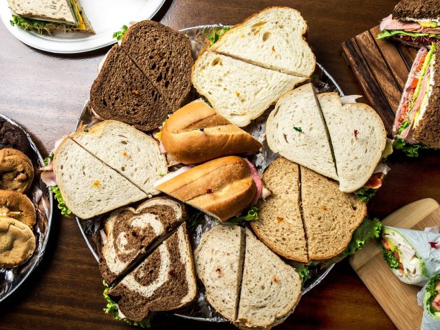 Johnnys Rutherford Cafe